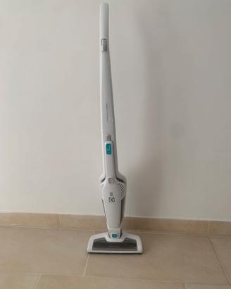 Scopa elettrica Electrolux
