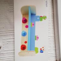 Mensola cameretta bimbo 