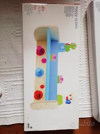 Mensola cameretta bimbo 