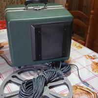 proiettore cinematografico 16 mm EIKI ST 1H 