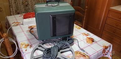 proiettore cinematografico 16 mm EIKI ST 1H 