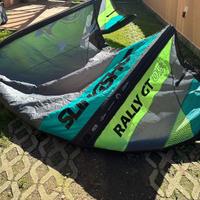 Slingshot rally gt 9m