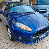 Ford Fiesta 1.4 5 porte Bz.- GPL Business