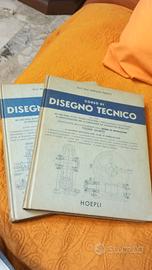 corso di disegno tecnico Bartolo Pacetti