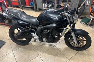 Yamaha Fz 6