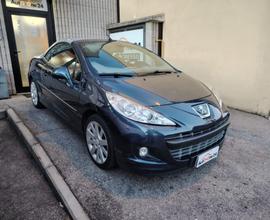 PEUGEOT 207 1.6 8V HDi 112CV CC Active CAPOTTE E