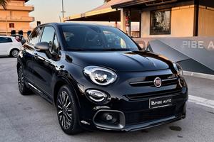 Fiat 500X 1.0 T3 120 CV Sport GPL