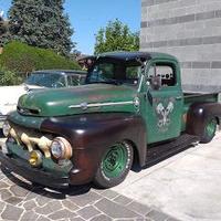 ford f100