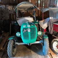 Trattore Steyr 188 del 1953