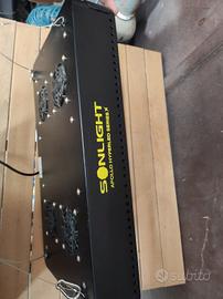 lampada grow indoor coltivazione sonlight apo 8