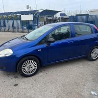 Fiat Grande Punto (solo 90.000km)