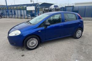 Fiat Grande Punto (solo 90.000km)