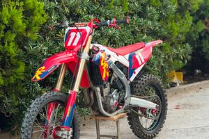 Honda crf 250 2023