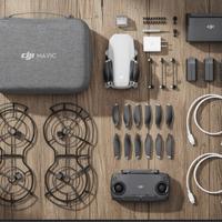 Dji mavic mini combo