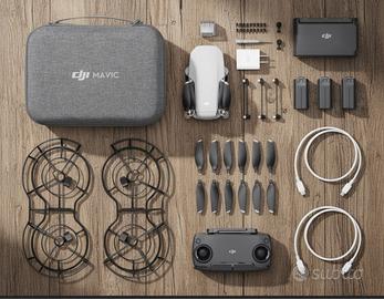 Dji mavic mini combo