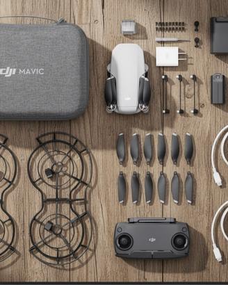 Dji mavic mini combo