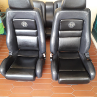 Alfa romeo gtv 916 ricambi vari