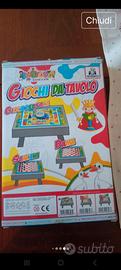 Gioco da tavolo