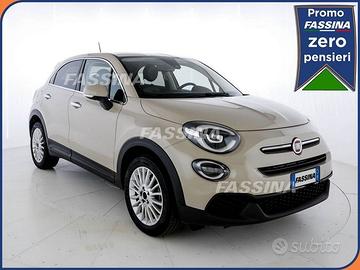 FIAT 500X 1.0 T3 120 CV Urban Look