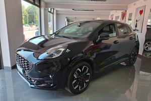Ford Puma 1.0 EcoBoost Hybrid 125 CV ST-Line X