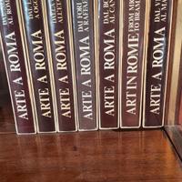 Arte a Roma -Editalia