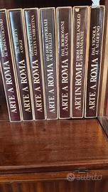 Arte a Roma -Editalia