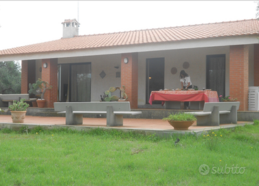 Villa Ada Cozze/Polignano (BA)