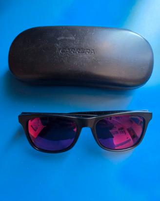Occhiali da sole Carrera nero