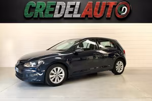 Volkswagen Golf 1.6 TDI 110 CV 5p. Highline BlueMo
