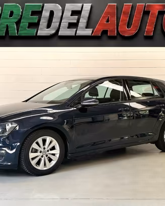 Volkswagen Golf 1.6 TDI 110 CV 5p. Highline BlueMo