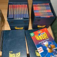 CORSO INGLESE WINDOWS 95