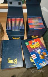 CORSO INGLESE WINDOWS 95