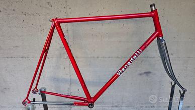 BENEDETTI (tg 57) - Telaio Corsa '80