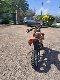 Motocross