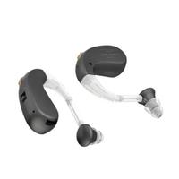 Apparecchi Acustici Retroauricolari Ricaricabili