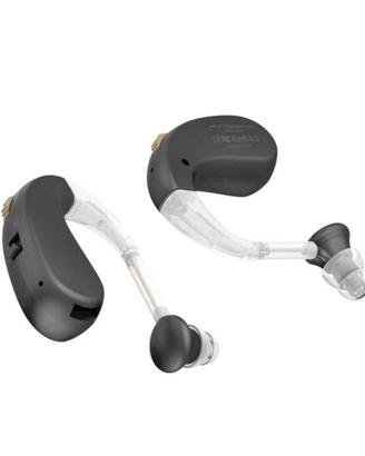 Apparecchi Acustici Retroauricolari Ricaricabili