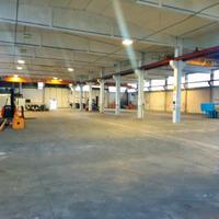 Capannoni/uffici di mq 4.000