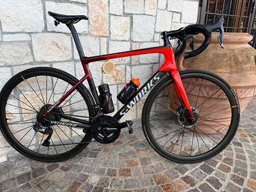 Specialized s-works ultegra did2  - taglia 56