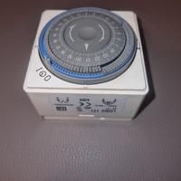 Orologio giornaliero per caldaie LOGIC 17