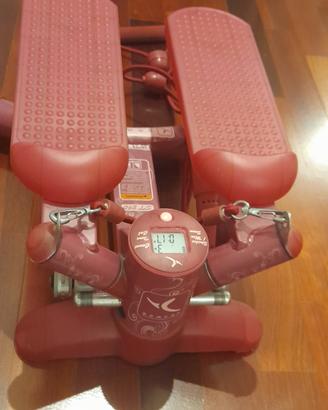 Stepper Domyos 