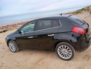 Fiat bravo 2010