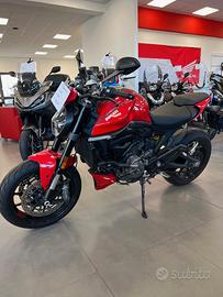 Ducati Monster 937 - 2022