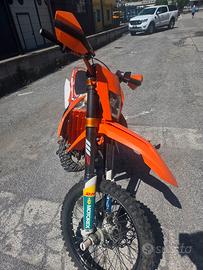 ktm exc 125 3t