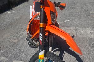ktm exc 125 3t