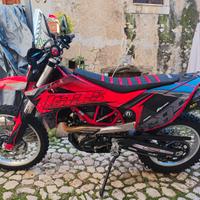 gas gas es 700 guidabile A2 