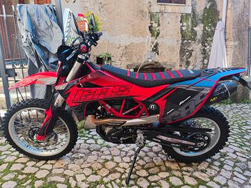 gas gas es 700 guidabile A2 