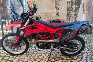 gas gas es 700 guidabile A2 