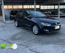 VOLKSWAGEN Polo 1.2 TSI DSG 5 porte Highline