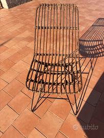 Arredamento per giardino o accessori casa