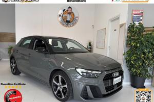 AUDI A1 SPB 25 TFSI S line edition